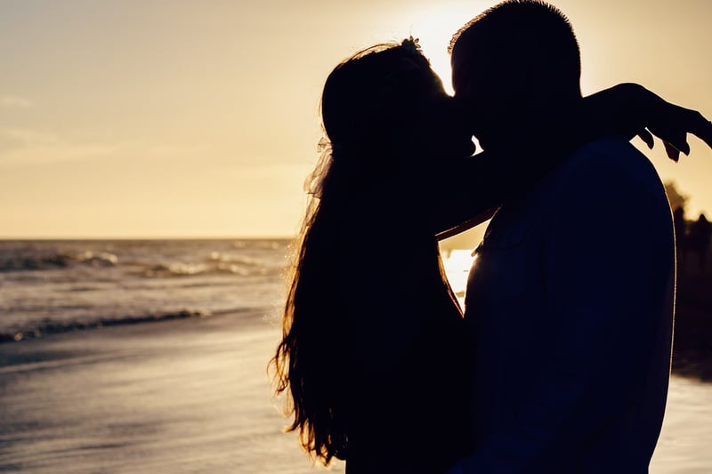 Romantic Couple