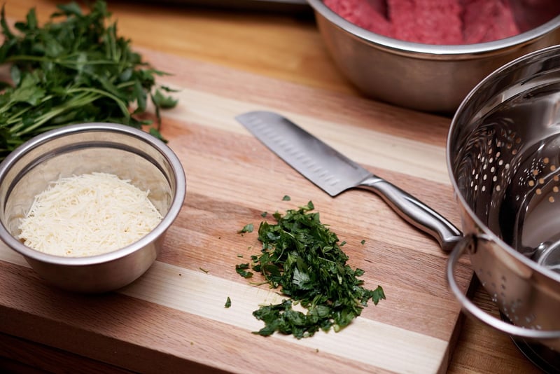 Online Cooking Classes
