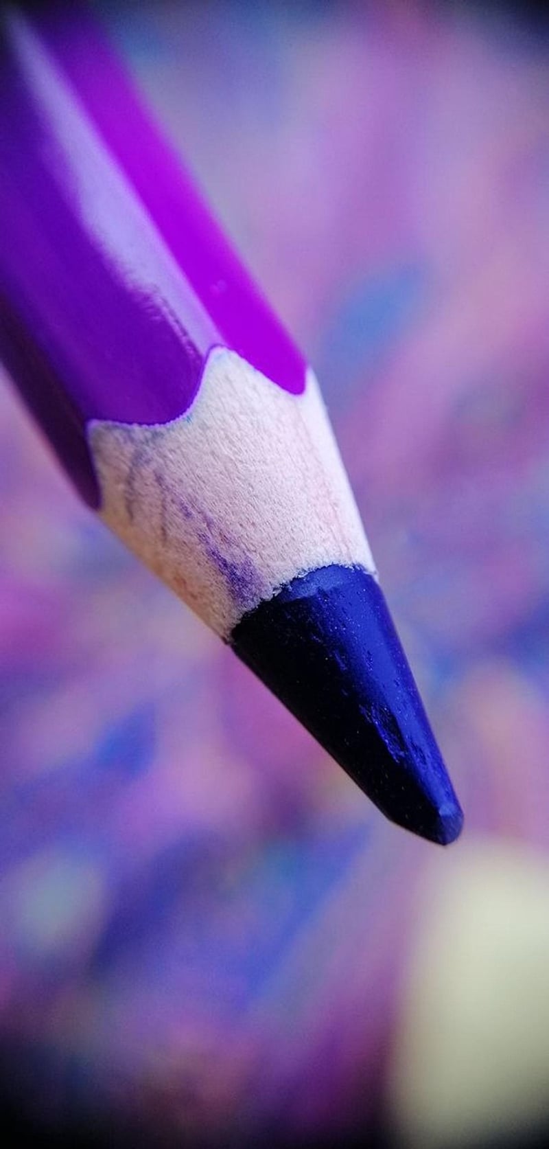 Colorful Pencils